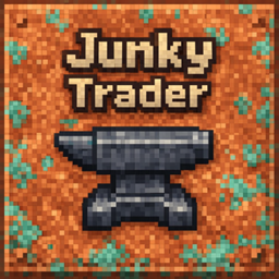 Junky Trader logo
