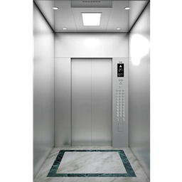 Elevator Tp - Event logo