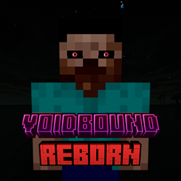 VOIDBOUND Reborn logo