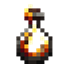 Scorched Bottle logo