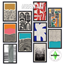 Modern Art - Wall Art logo