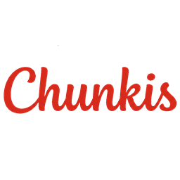 Chunkis logo