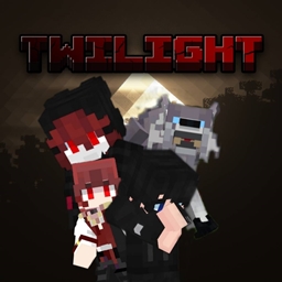 Ezra's Twilight logo