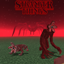 Stranger Things Addon by ZombieMC logo