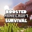 Boosted Survival logo