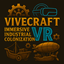 ViveCraft Immersive Industrial Colonization logo