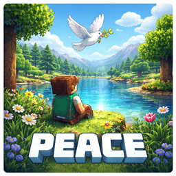 peace of dream logo