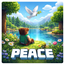 peace of dream logo