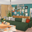Funny Living Room logo