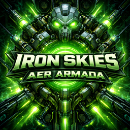 Iron Skies Aer Armada project image