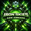 Iron Skies Aer Armada logo