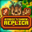 [CP] Birdie's Shack Replica logo