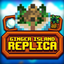 [CP] Ginger Island Replica logo