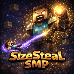 SizeSteal SMP project image