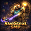 SizeSteal SMP logo