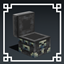 Ancient Chest logo