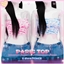 ☆ Paris Top ☆ logo