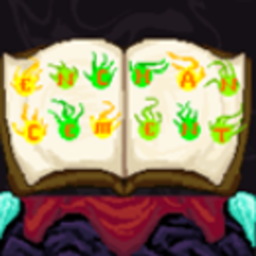 Enchancement 1.26 - Forge Fix logo