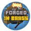 Forged In Brass logo