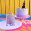 bunny cake recipe by Littlbowbub | Chinese Translation logo