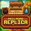 [CP] Railroad Replica logo