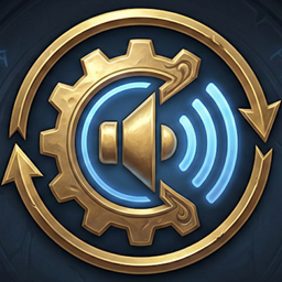 AudioDeviceSync logo