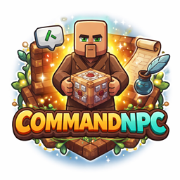 CommandNPSs logo