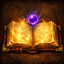 LoreCompanion logo