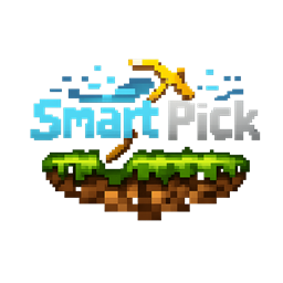 SmartPick logo