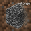Ghostblocks reforge logo