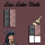 Boss Babe Walls logo