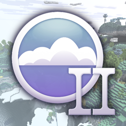 The Aether II logo