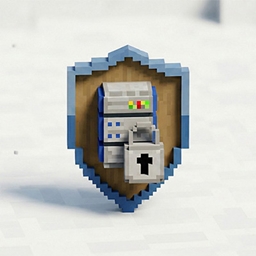 ServerOfflineAuth logo
