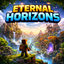 Eternal Horizons Fabric Edition logo