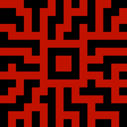 Nether Reactor Revived logo