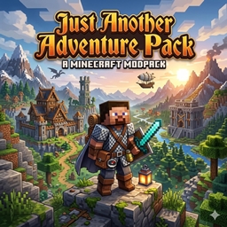 Just Another Epic Adventure project image