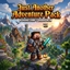 Just Another Epic Adventure logo