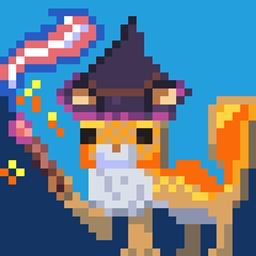 Create Vivid Adventure, Mystic Weasel Edition project image
