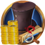 WorthIt Gold Tracker - Module logo