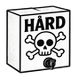 HardAddon logo