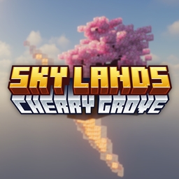 Sky Lands Structures - Cherry Grove logo