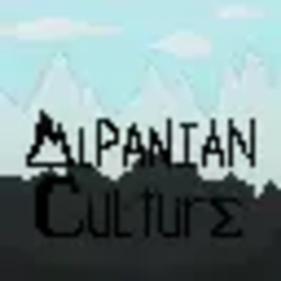 Alpanian culture
