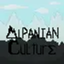 Alpanian culture logo