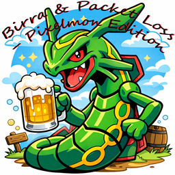 Birra & Packet Loss Pixelmon Edition project image