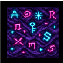 musteryblock