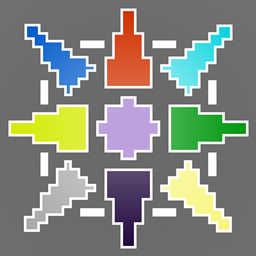 ArchStar logo