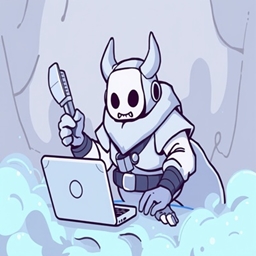 Raid Helper Bridge logo