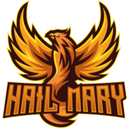 Hail Mary Guild Tools logo