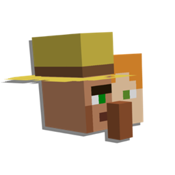 Humanoid Villagers logo