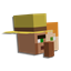 Humanoid Villagers logo